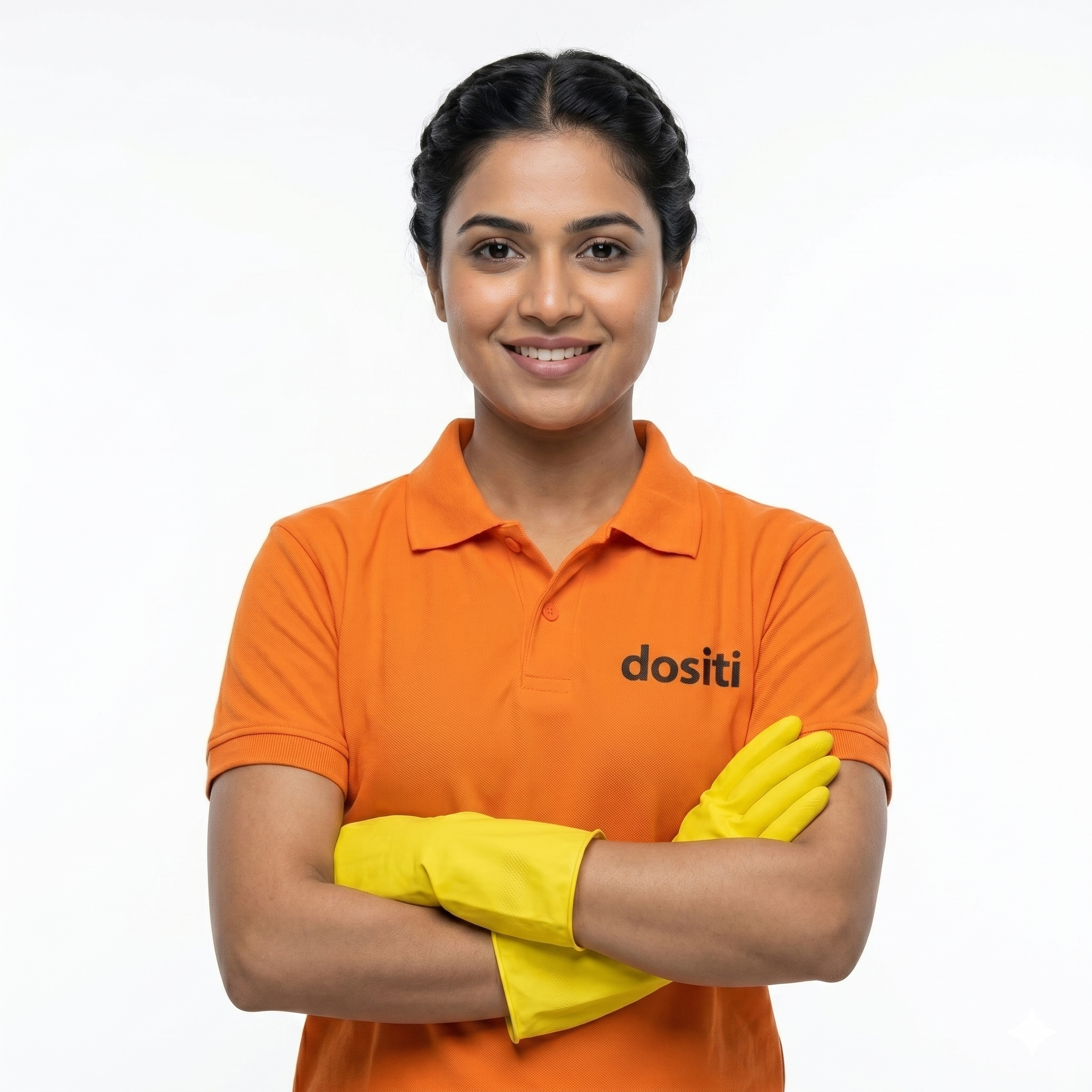 Team member